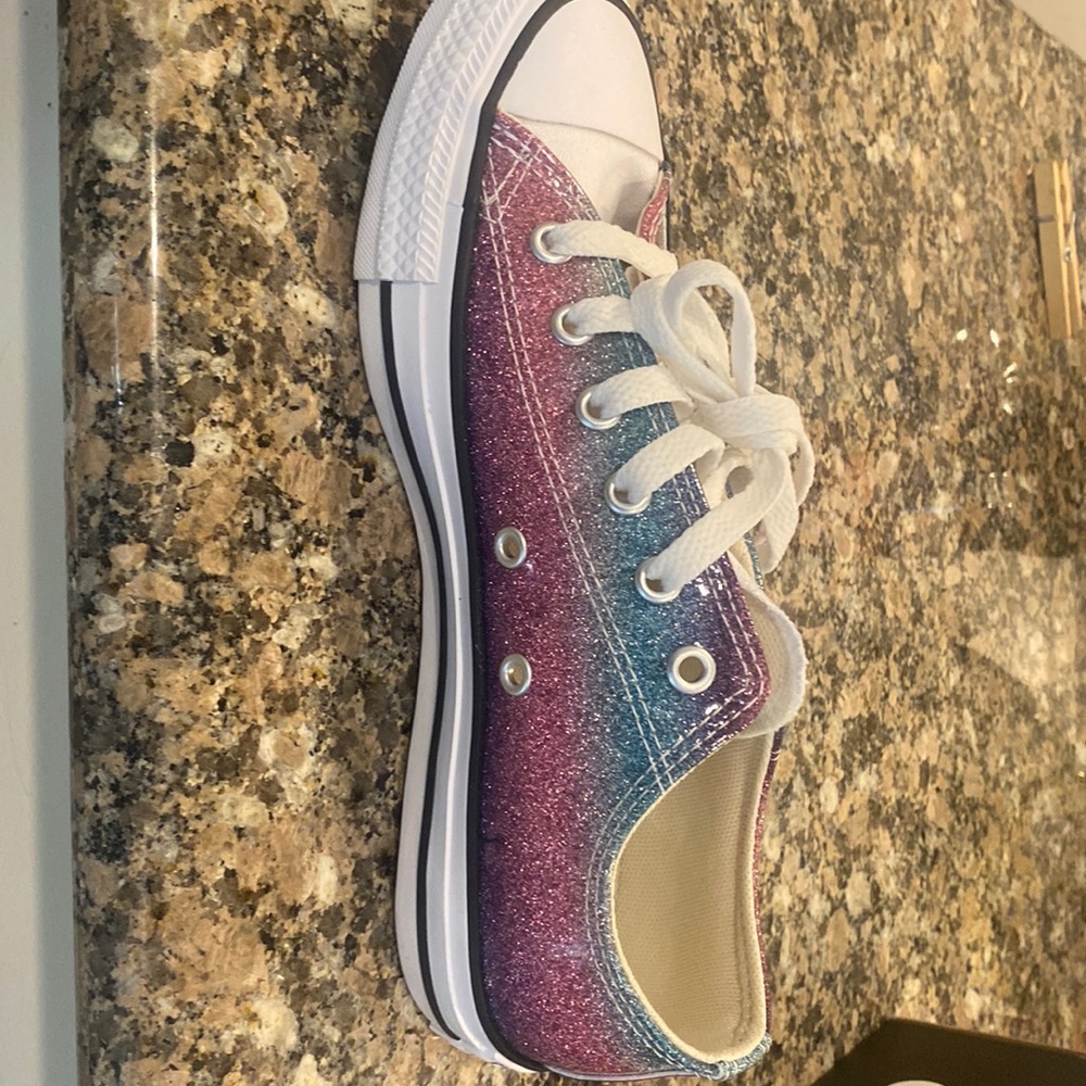 Converse shoes